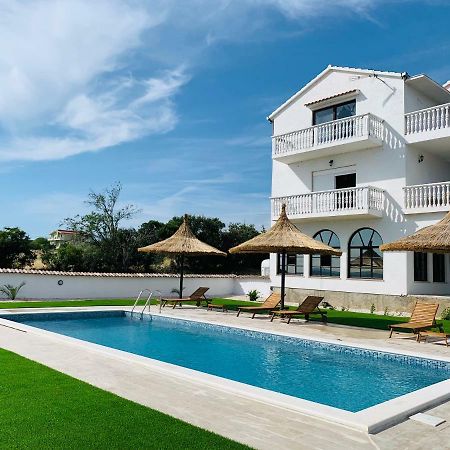 Apartmani Viktorija Vrana  Dış mekan fotoğraf